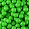 Pérolas Chocolate Verdes